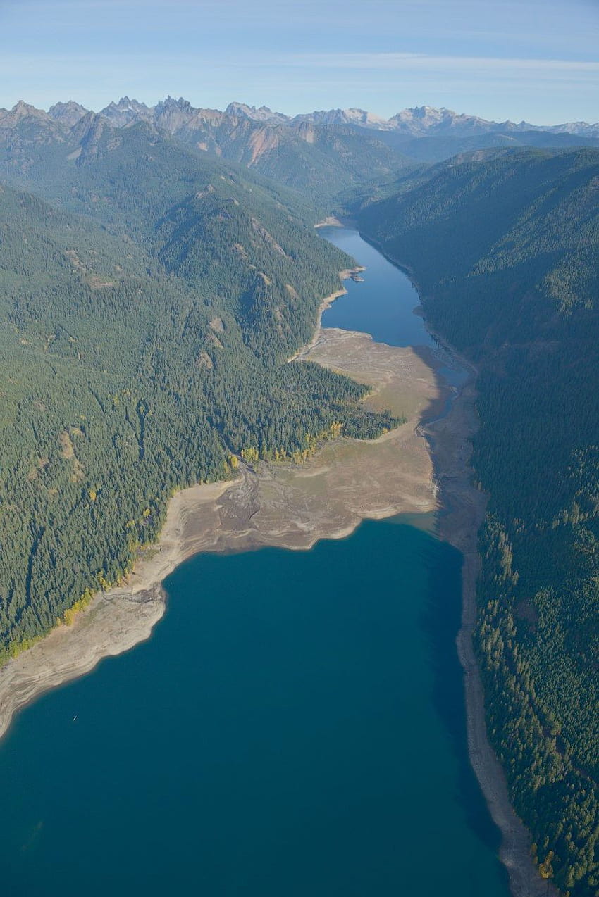 Lake Kachess residents express concerns ...dailyrecordnews, lake kachess washington HD phone wallpaper