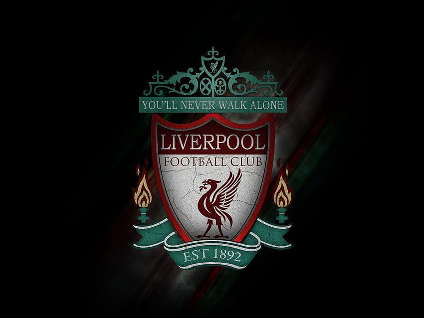 Liverpool <3, FC Liverpool Fond d'écran HD