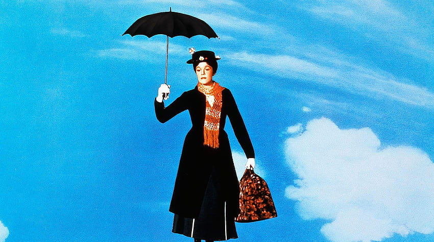 3000x2023px Terrific Mary Poppins 95 HD wallpaper