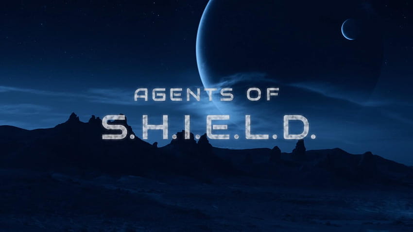 Marvel's Agents of S.H.I.E.L.D. S03 E10: Maveth, agenci hydry tarczowej Tapeta HD