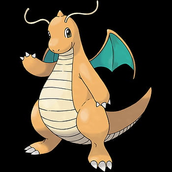 Pokemon mega dragonite HD wallpapers