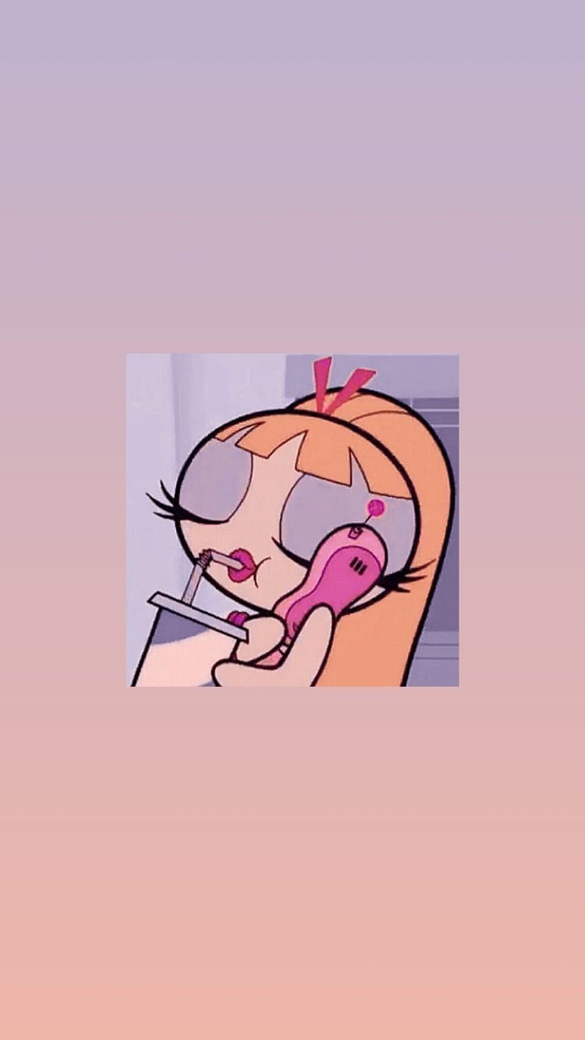 Pin on Cute Cartoon, teen princess HD phone wallpaper | Pxfuel