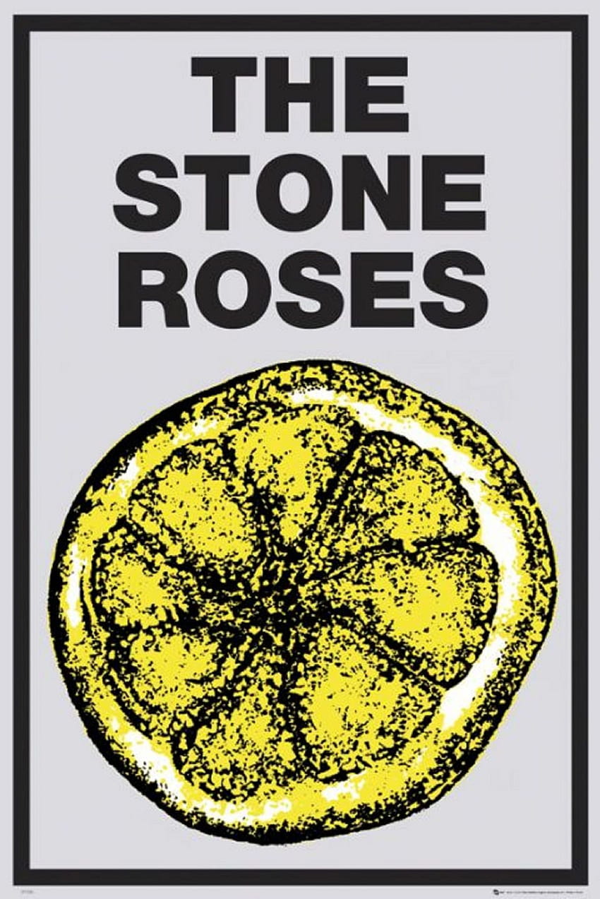 Stone Roses, poster band HD phone wallpaper