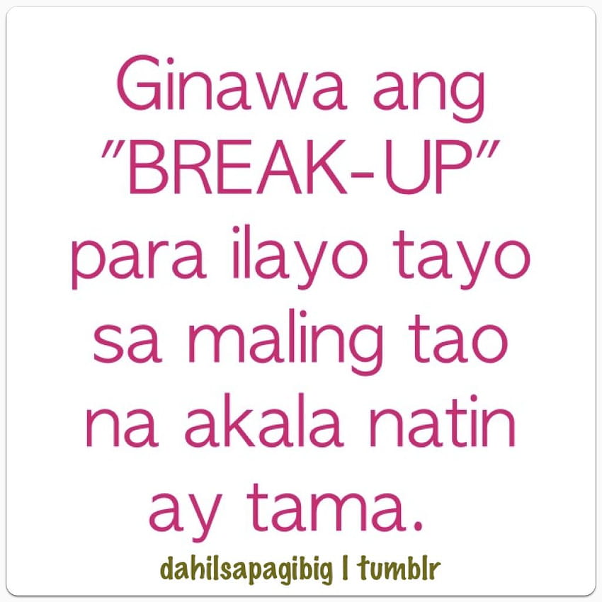 funny quotes tagalog text messages