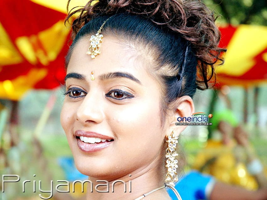 Priyamani HQ HD wallpaper