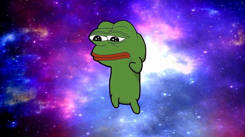 150 New Pepe This Month HD wallpaper | Pxfuel