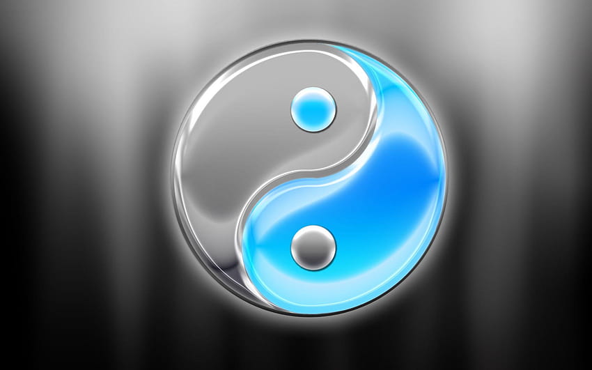 Yinyang, Stones, Earth, Symbol 1920×1080 Yin Yang, awesome yin yang HD wallpaper