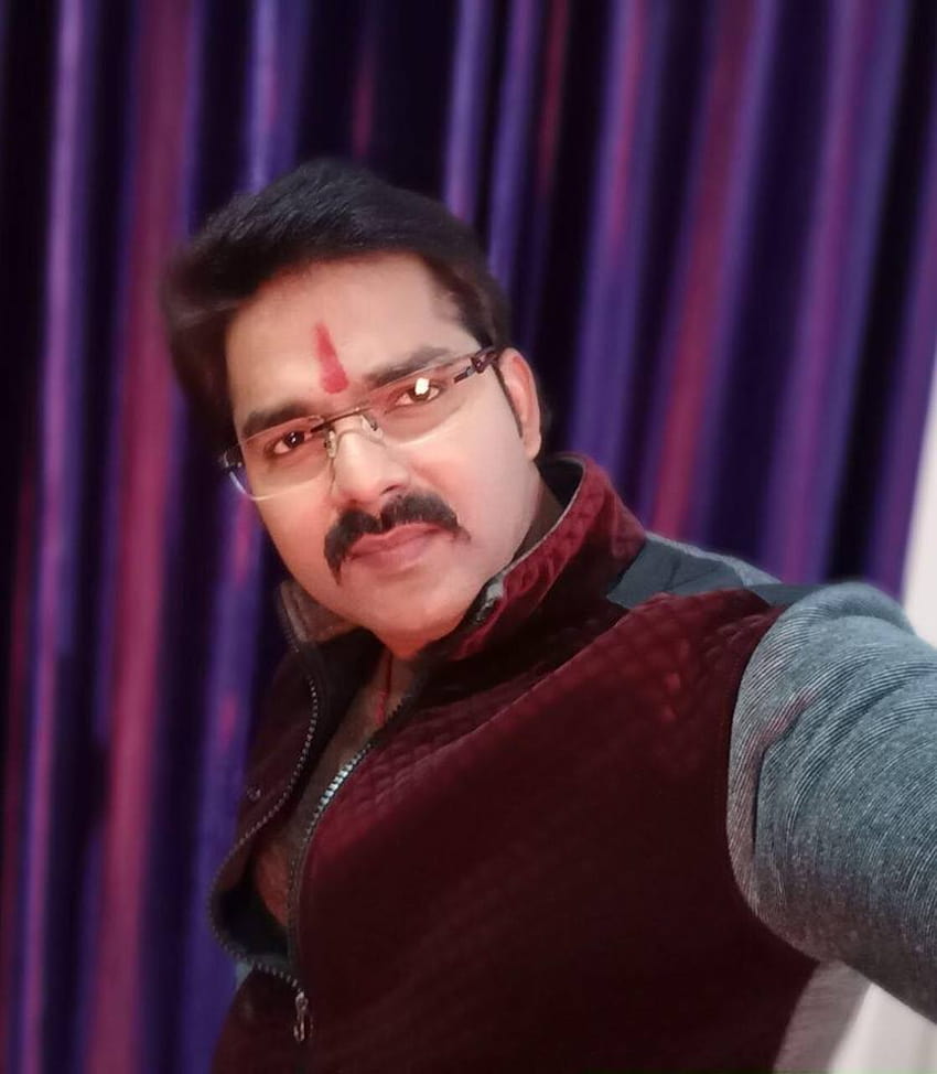 Pawan Singh turns 36; releases new song 'Aa Jaihe 5 Ke' | Bhojpuri Movie  News - Times of India