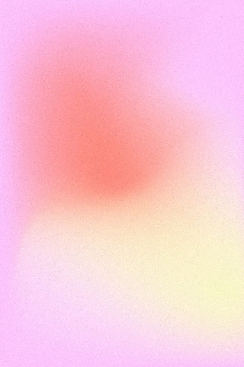 Gradiente estético publicado por Christopher Sellers, colores del aura fondo de pantalla del teléfono