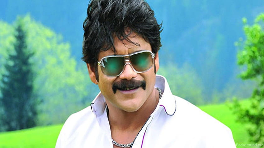 Telugu Actor Nagarjuna Backgrounds, telugu hero HD wallpaper | Pxfuel