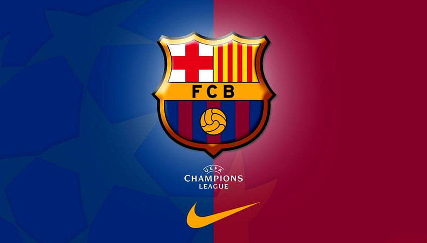 Barcelona fügt Senegals WM-Star in seine Champions League, Champions League 2019, hinzu HD-Hintergrundbild