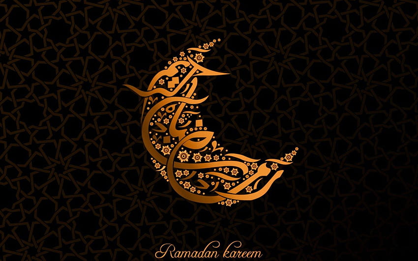 Custom 46 Ramadan HD wallpaper