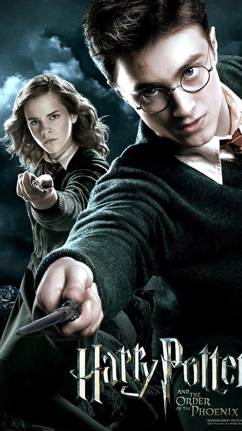 Harry Potter Iphone, harry potter ron weasley hermione granger fondo de pantalla del teléfono