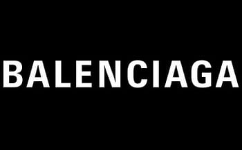 Balenciaga logo and symbol meaning history PNG