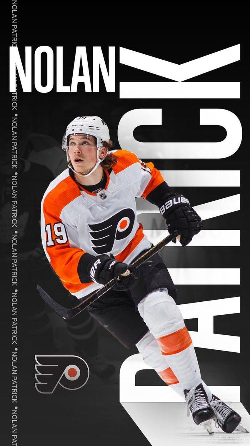 Philadelphia Flyers on Twitter:, ron hextall HD phone wallpaper