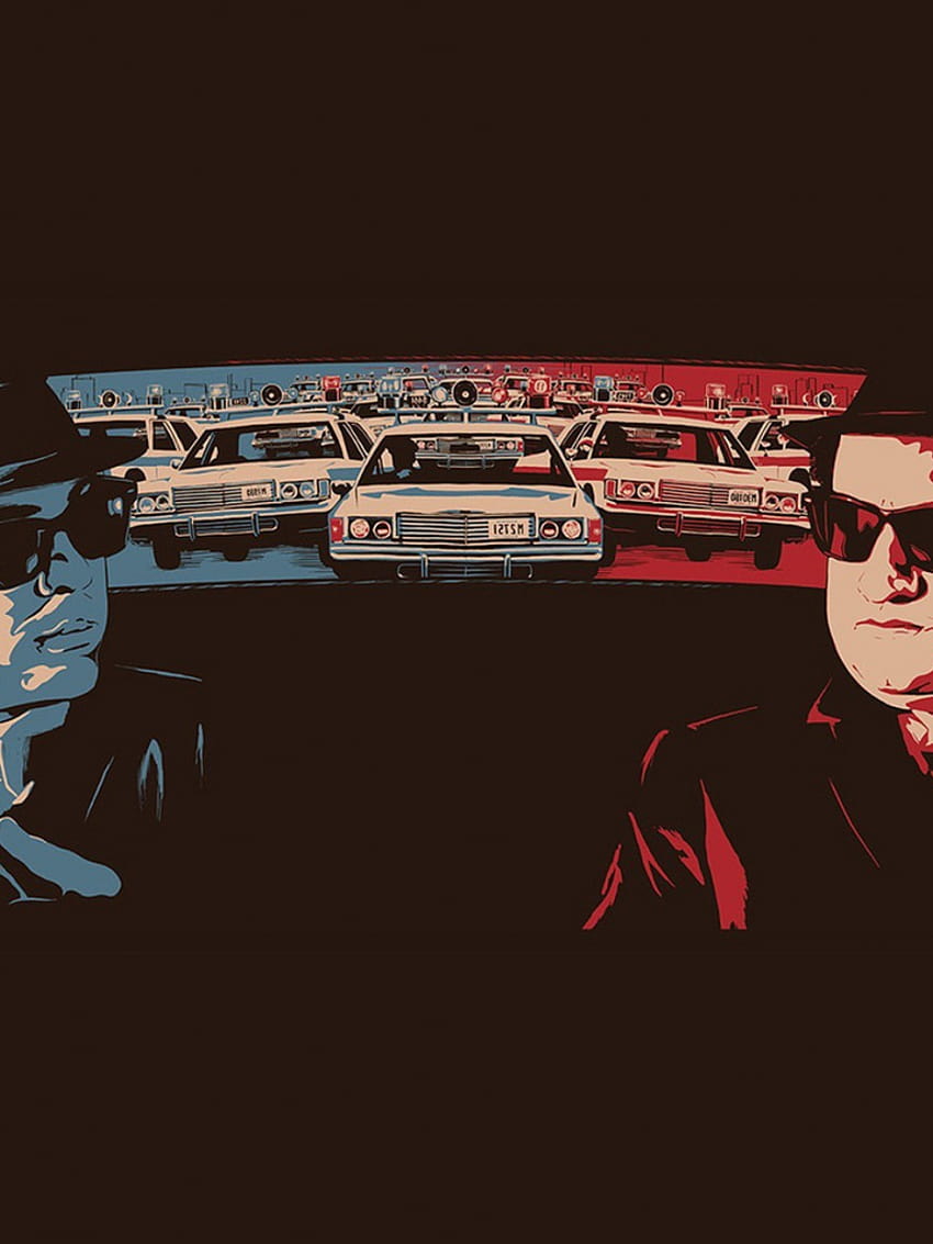 The Blues Brothers and Backgrounds stmednet [1920x1200] for your 、モバイル & タブレット HD電話の壁紙
