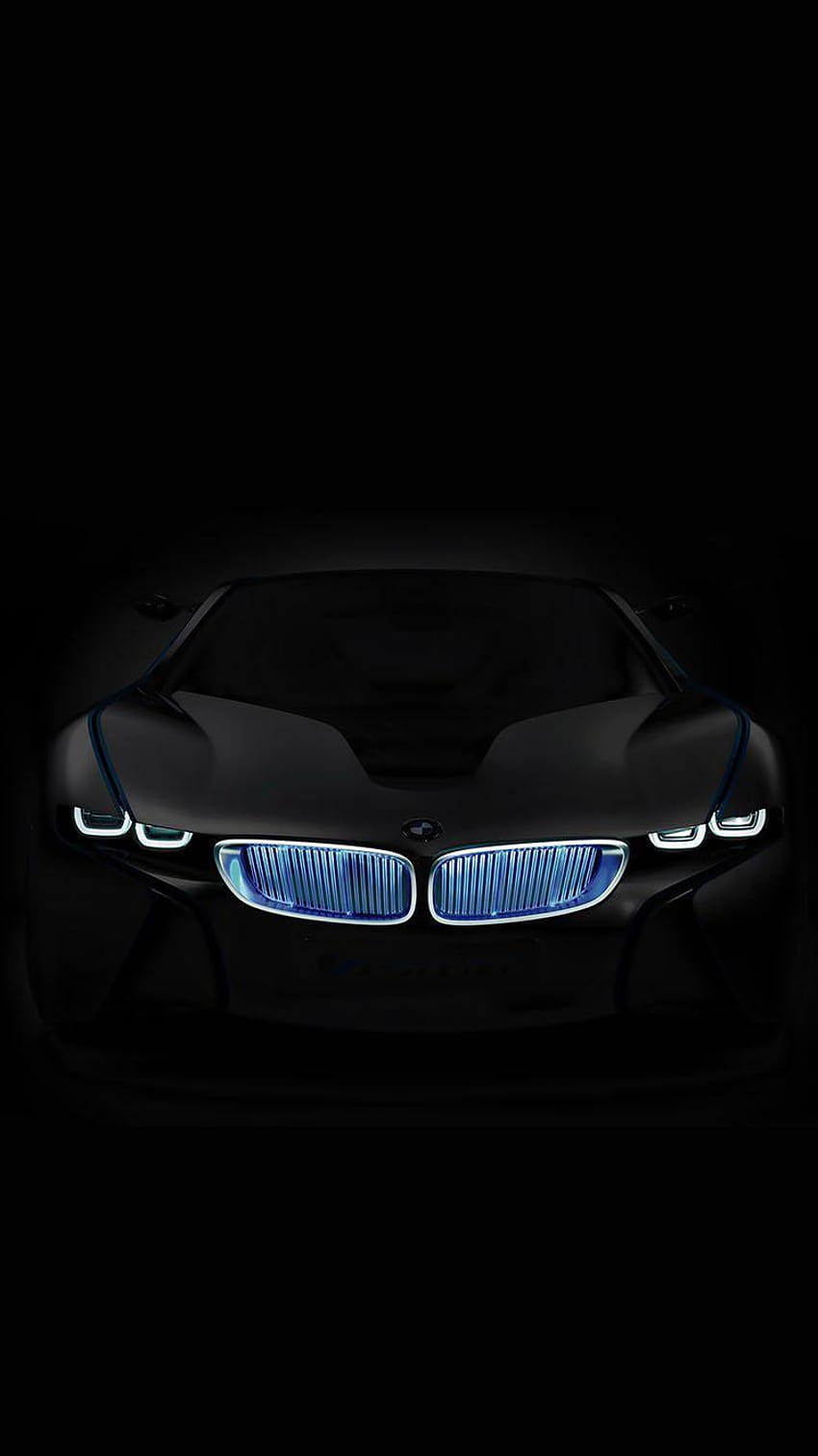 BMW i8 From Mission Impossible 4 iPhone 6, mission impossible 6 HD phone wallpaper