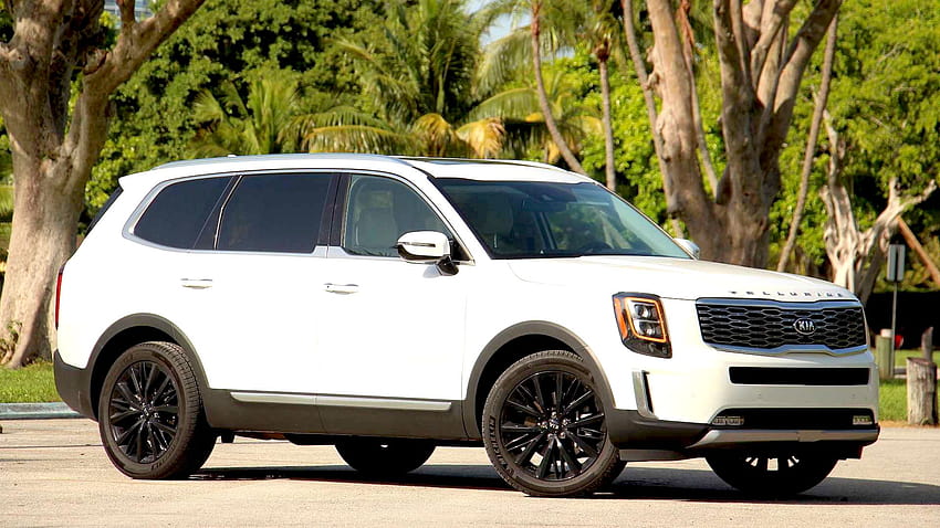 1080P Free download | Here's How Much The 2021 KIA Telluride Will Cost ...