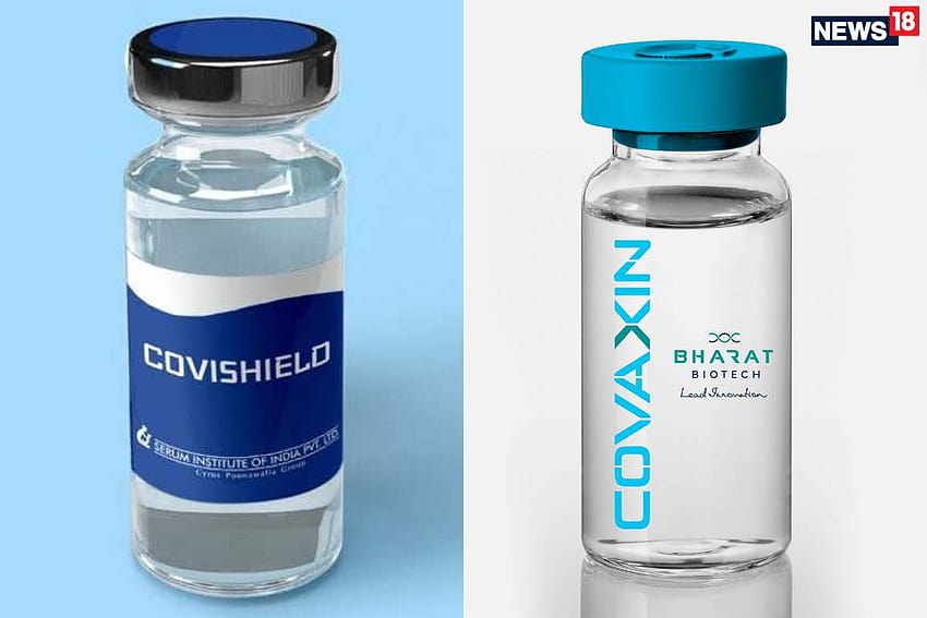 Covishield vs. Covaxin: Alles, was Sie wissen müssen, bevor Sie den Impfstoff erhalten Jab, covaxin covid 19-Impfstoff HD-Hintergrundbild