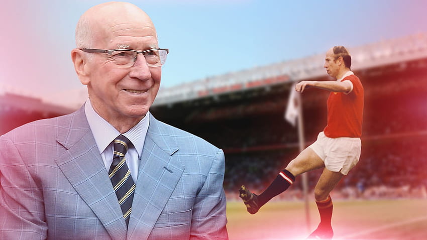Sir Bobby Charlton: Honouring a ...skysports HD wallpaper
