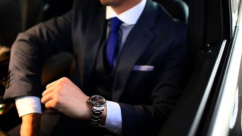 Man In Suit HD wallpaper | Pxfuel