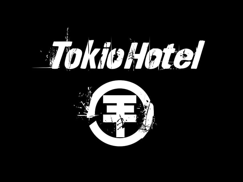 sponsored blog's: tokio hotel HD wallpaper