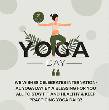 International Yoga Day 2021 Date: Theme, History and Significance