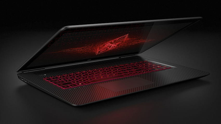 HP launches new Omen line of gaming laptops, s, and, hp omen HD wallpaper