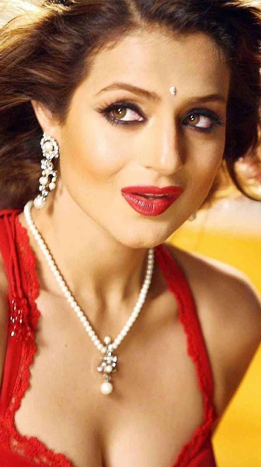 Amisha Patel HQ Wallpapers | Amisha Patel Wallpapers - 5581 - Oneindia  Wallpapers