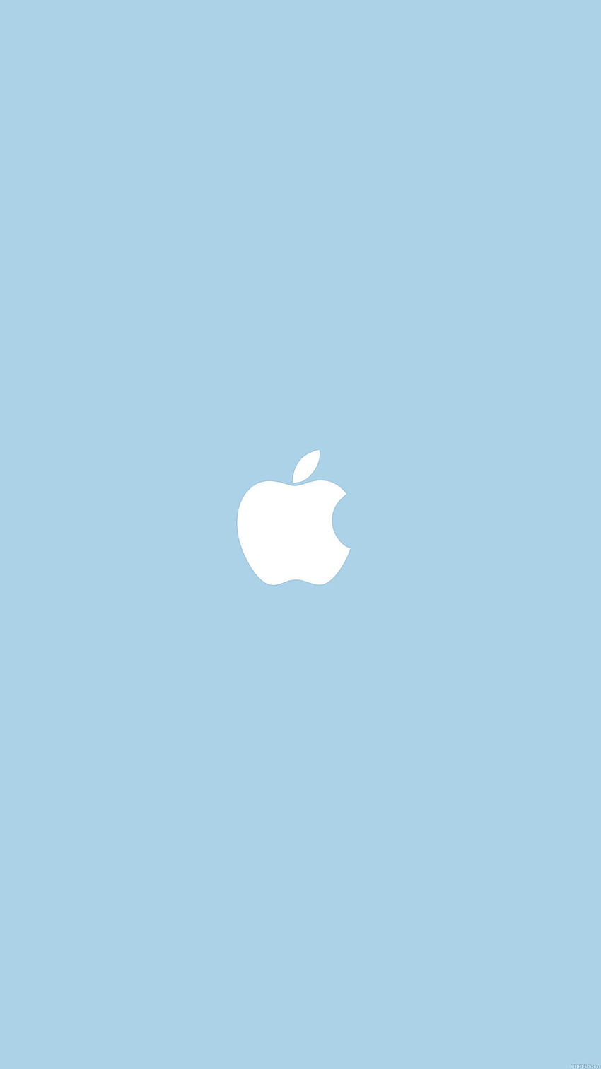 baby blue aesthetic wallpaper  Baby blue iphone wallpaper, Baby