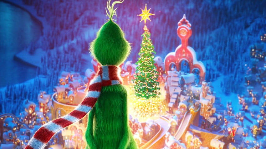 The Grinch Backgrounds, Pics, crinch HD wallpaper