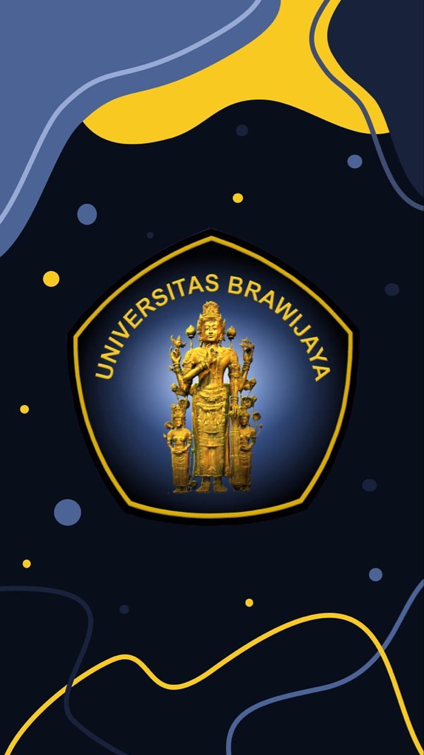 Universität Brawijaya HD-Handy-Hintergrundbild