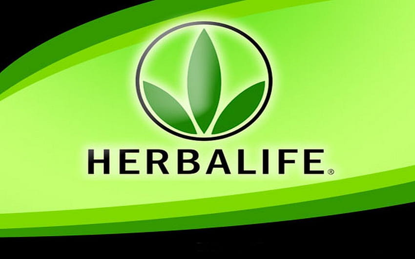 Лого на Herbalife HD тапет
