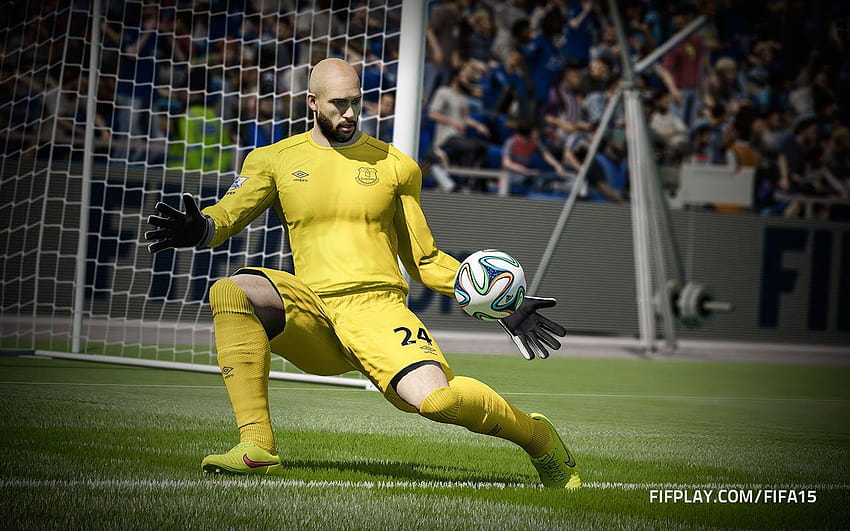 FIFA Mobile – FIFPlay