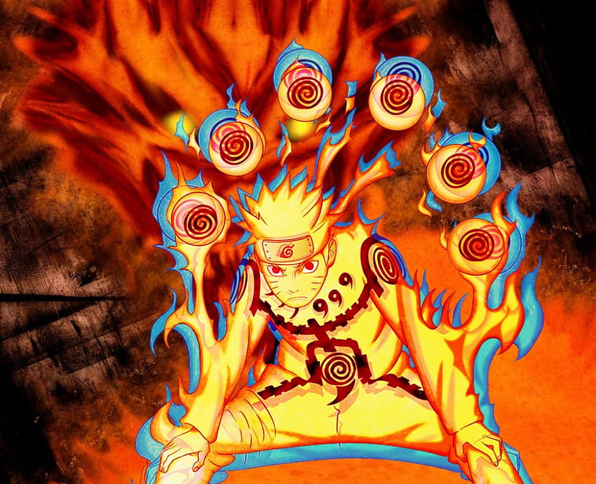 Naruto Shippuden Terbaru, foto naruto terbaru HD wallpaper