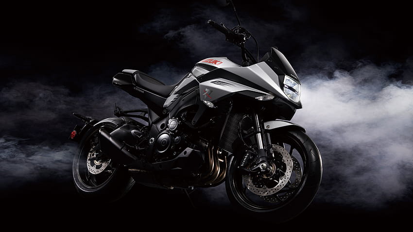 Of Suzuki Katana 2019 Bike, suzuki bike HD wallpaper | Pxfuel