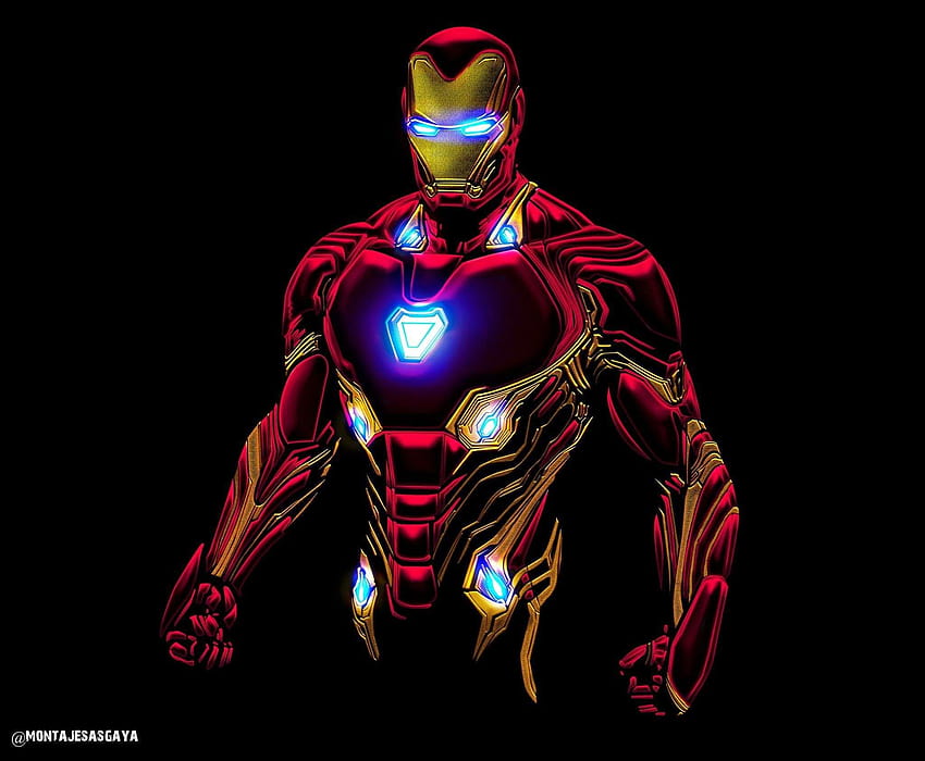 Download wallpapers Iron Man yellow logo, 4k, yellow brickwall, IronMan  logo, Iron Man, superheroes, IronMan neon logo, Iron Man logo, IronMan for  desktop with resolution 3840x2400. High Quality HD pictures wallpapers