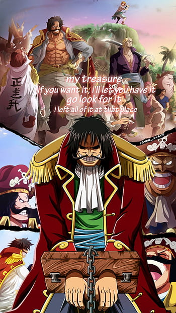 10+ King (One Piece) HD Wallpapers and Backgrounds