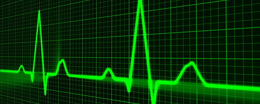 Нова наелектризираща роля на имунната система в здравето на сърцето HD тапет