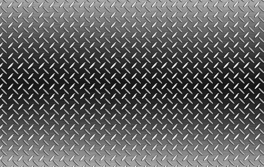 industrial patterns, steel HD wallpaper