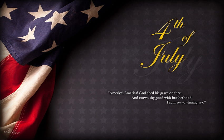 4th of July Wallpaper Templates  Design Free Download  Templatenet