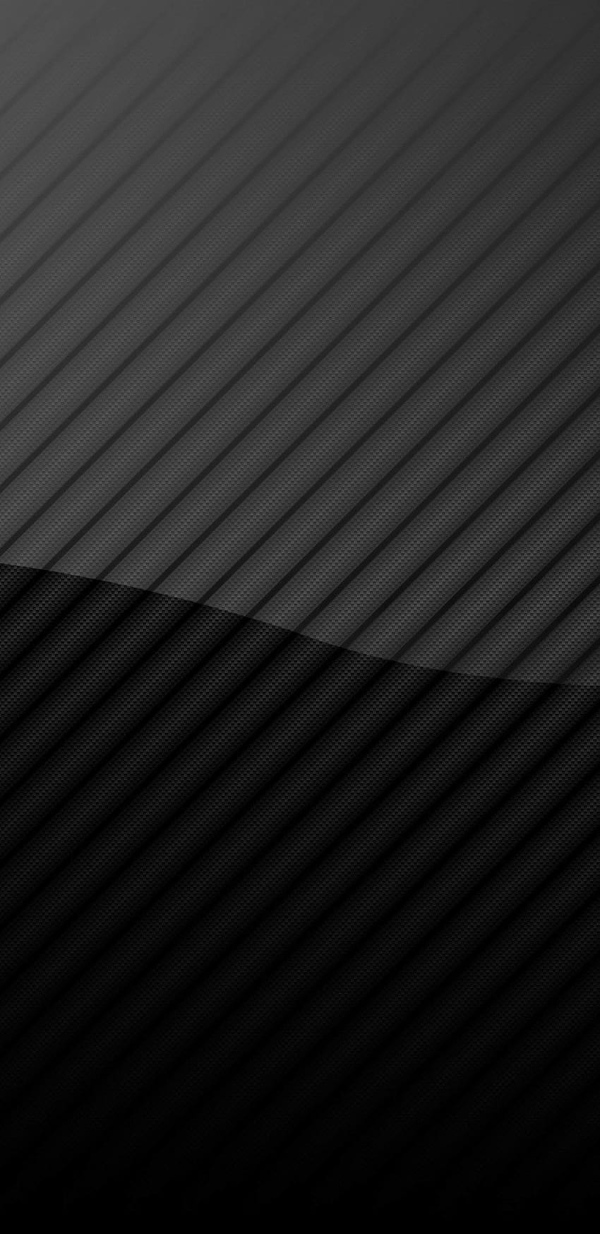 Motifs gris et noir froids pour écran de smartphone Fond d'écran de téléphone HD