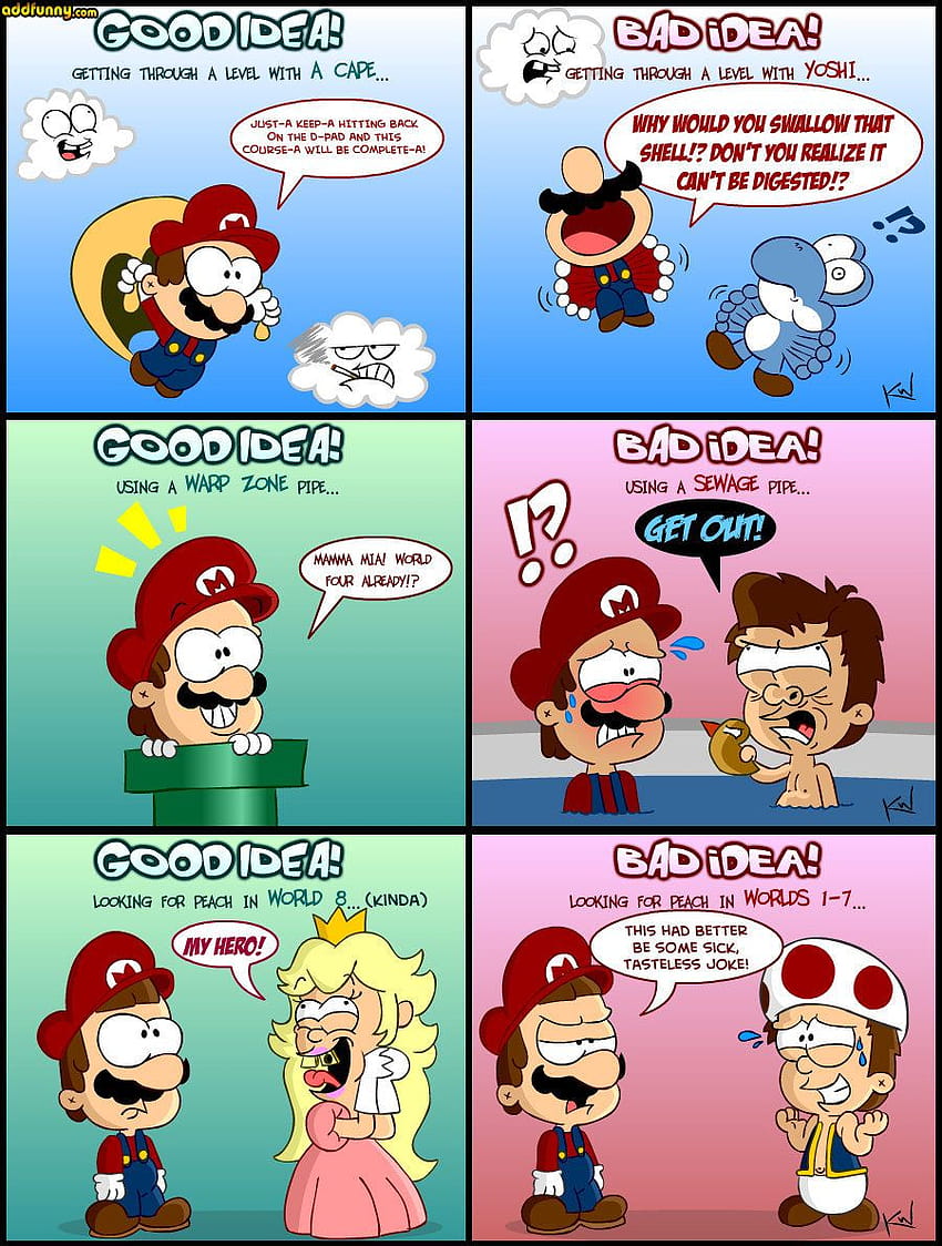 Mario Funny Quotes. QuotesGram, mario memes HD phone wallpaper | Pxfuel