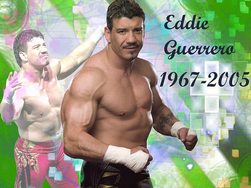 Eddie Guerrero Latino Heat! Animated Picture Codes and Downloads  #101710669,519281175 | Blingee.com