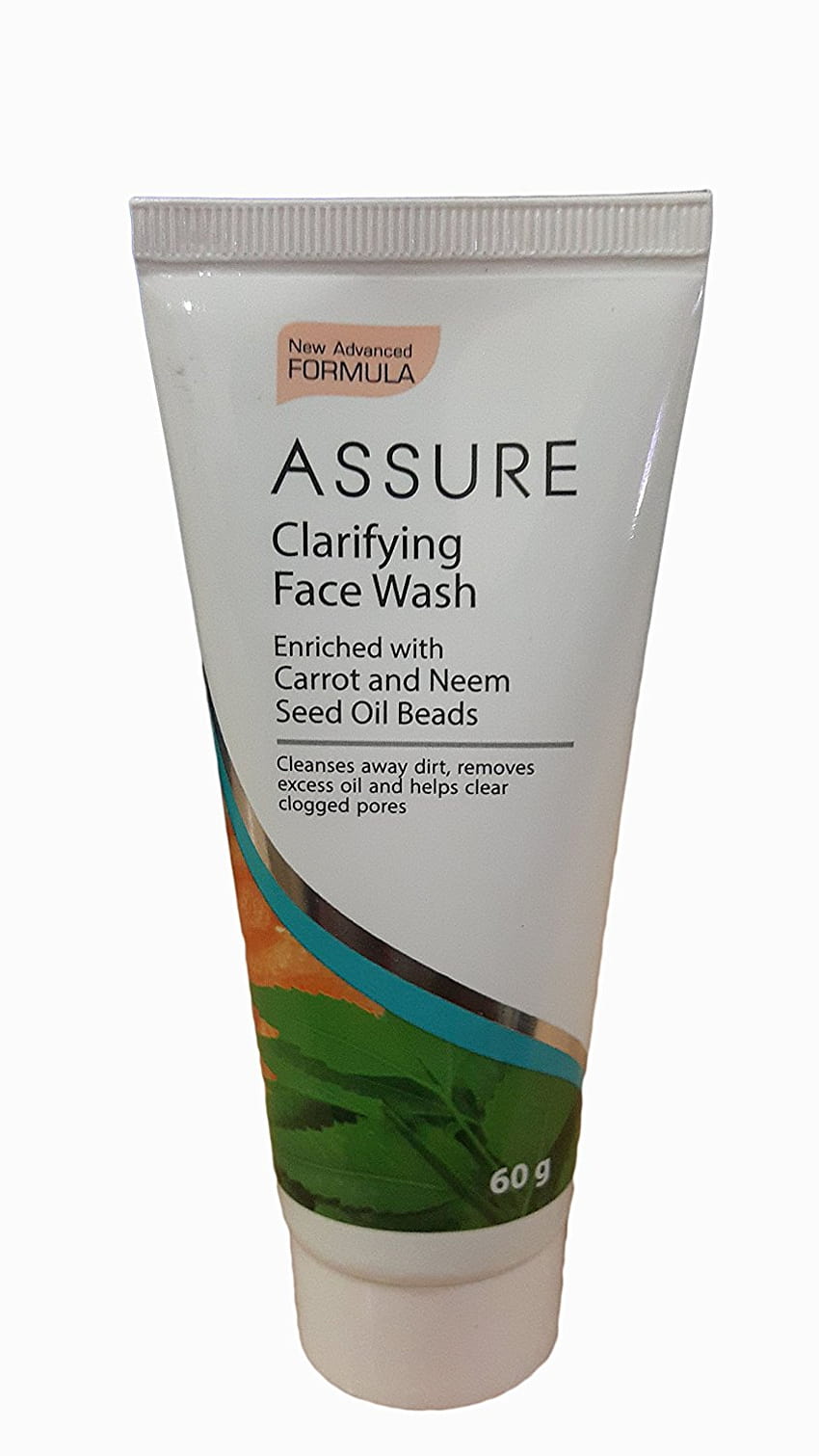 ASSURE CLARIFYING FACE WASH , and HD phone wallpaper