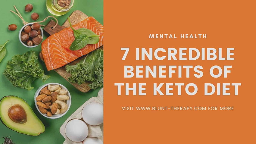 7 Incredible Benefits Of The Keto Diet – Blunt Therapy HD wallpaper