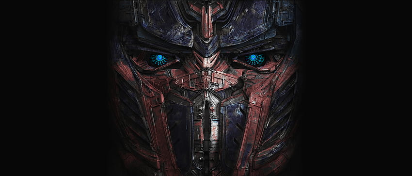 optimus prime's face, transformers age of extinction optimus prime HD wallpaper