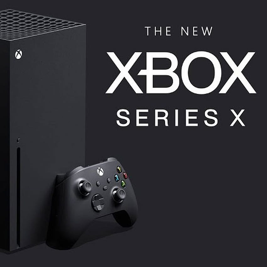 Датата на издаване на Xbox Series X е празникът 2020 г., потвърждават от Microsoft на Game Awards HD тапет за телефон
