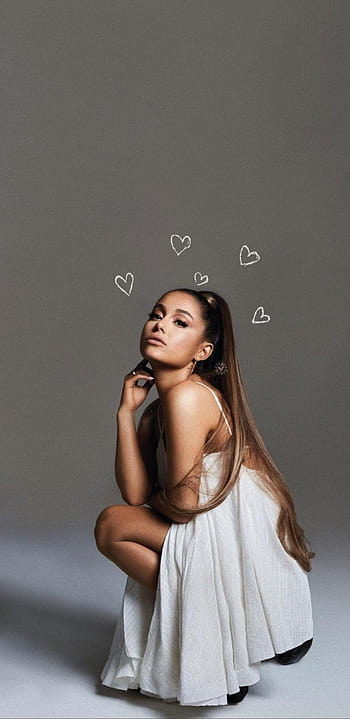 Ariana Grande Wallpapers  Top 25 Best Ariana Grande Wallpapers  HQ 