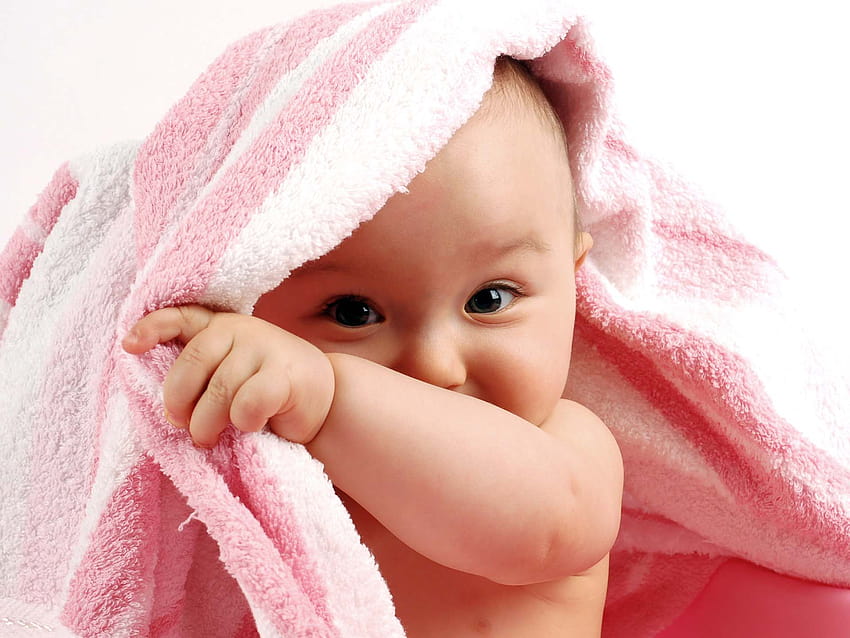 08 Laughing Baby for – Daily Backgrounds in HD wallpaper